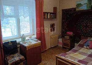 3-к квартира, вторичка, 52м2, 4/5 этаж