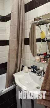 2-к квартира, вторичка, 34м2, 9/20 этаж