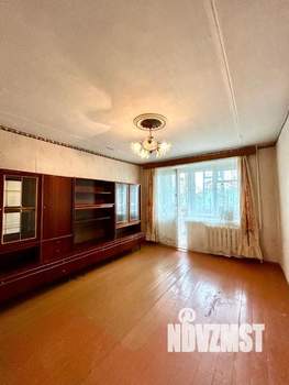 2-к квартира, вторичка, 45м2, 3/9 этаж