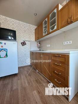 1-к квартира, вторичка, 37м2, 5/5 этаж