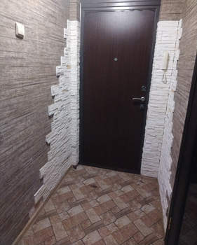 1-к квартира, вторичка, 32м2, 4/5 этаж