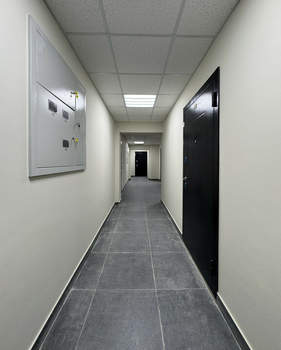 3-к квартира, вторичка, 66м2, 2/10 этаж