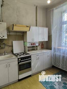 2-к квартира, вторичка, 71м2, 1/4 этаж