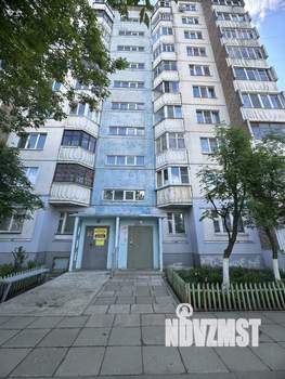 2-к квартира, вторичка, 50м2, 10/10 этаж