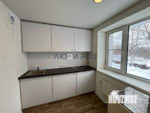 2-к квартира, вторичка, 37м2, 2/2 этаж