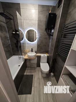 1-к квартира, вторичка, 30м2, 2/3 этаж