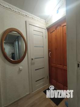 1-к квартира, вторичка, 29м2, 1/1 этаж