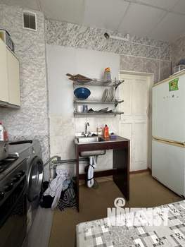 3-к квартира, вторичка, 68м2, 2/2 этаж