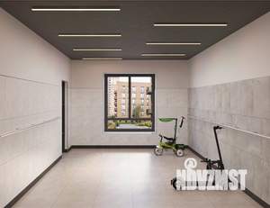 3-к квартира, вторичка, 66м2, 15/17 этаж