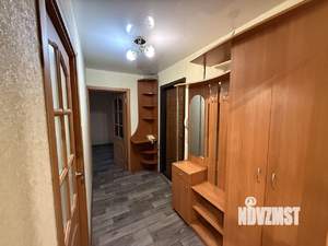 2-к квартира, вторичка, 49м2, 5/9 этаж