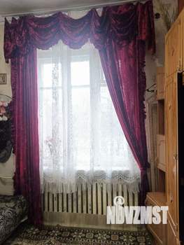 1-к квартира, вторичка, 20м2, 3/4 этаж