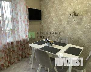 3-к квартира, вторичка, 84м2, 12/15 этаж
