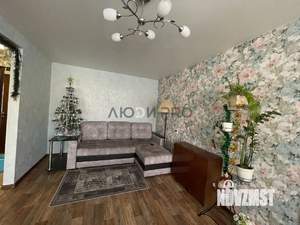 2-к квартира, вторичка, 44м2, 4/5 этаж