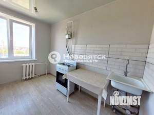 1-к квартира, вторичка, 32м2, 6/6 этаж