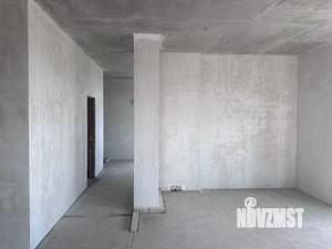 4-к квартира, вторичка, 100м2, 13/15 этаж