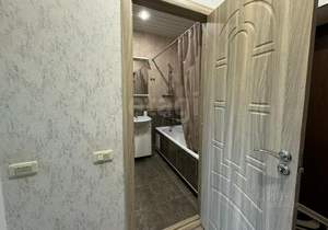 1-к квартира, вторичка, 33м2, 3/3 этаж