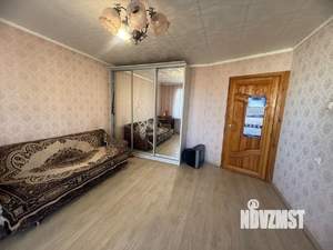 2-к квартира, вторичка, 51м2, 3/3 этаж