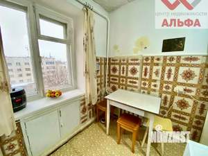 2-к квартира, вторичка, 39м2, 5/5 этаж