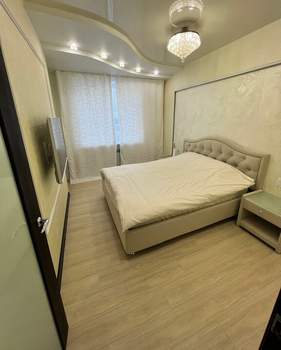 4-к квартира, вторичка, 120м2, 17/23 этаж