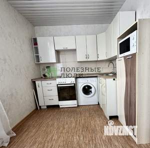 1-к квартира, вторичка, 37м2, 9/10 этаж