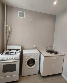 1-к квартира, вторичка, 29м2, 2/9 этаж