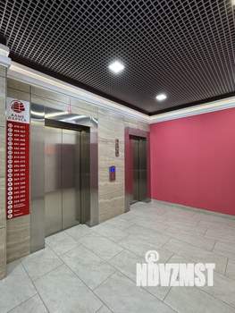 2-к квартира, вторичка, 61м2, 6/25 этаж