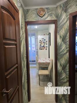 1-к квартира, вторичка, 28м2, 7/10 этаж