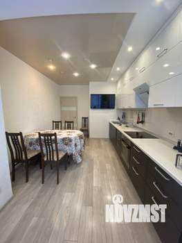 2-к квартира, вторичка, 66м2, 4/20 этаж