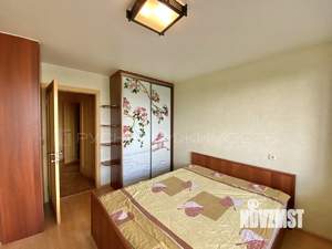 3-к квартира, вторичка, 66м2, 9/10 этаж