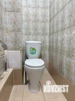 1-к квартира, вторичка, 36м2, 4/14 этаж