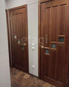 1-к квартира, вторичка, 41м2, 1/10 этаж