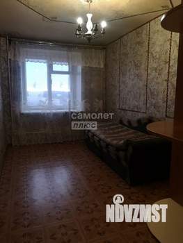 3-к квартира, вторичка, 59м2, 8/9 этаж