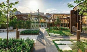 Студия квартира, вторичка, 78м2, 12/17 этаж