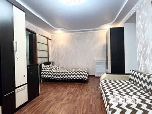 1-к квартира, вторичка, 37м2, 5/12 этаж