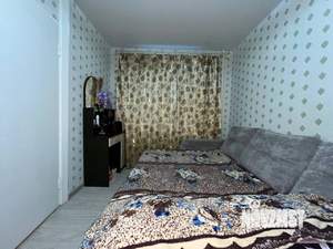 2-к квартира, вторичка, 46м2, 3/5 этаж