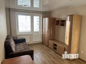 Студия квартира, вторичка, 25м2, 8/17 этаж