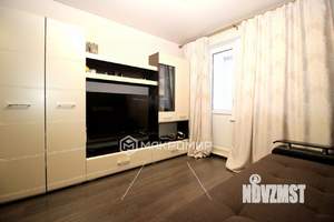 Студия квартира, вторичка, 23м2, 8/17 этаж