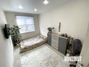 2-к квартира, вторичка, 45м2, 4/5 этаж