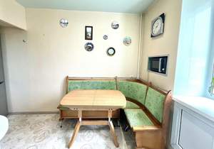 3-к квартира, вторичка, 60м2, 4/9 этаж