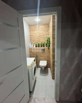 2-к квартира, вторичка, 56м2, 7/17 этаж