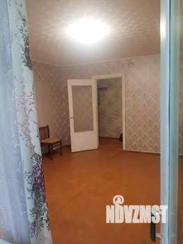 2-к квартира, вторичка, 52м2, 1/9 этаж