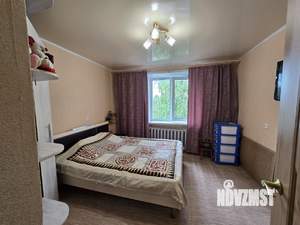 2-к квартира, вторичка, 49м2, 5/5 этаж