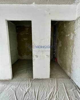 3-к квартира, вторичка, 90м2, 7/9 этаж