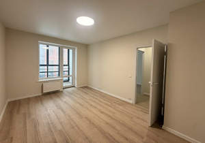 1-к квартира, сданный дом, 32м2, 4/8 этаж