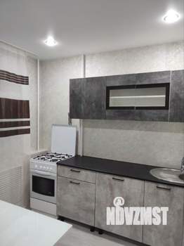 2-к квартира, вторичка, 53м2, 3/5 этаж
