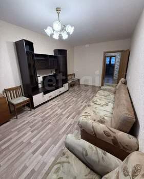 2-к квартира, вторичка, 56м2, 6/10 этаж