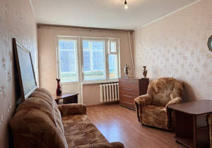 2-к квартира, вторичка, 47м2, 2/5 этаж