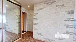 3-к квартира, вторичка, 42м2, 5/5 этаж