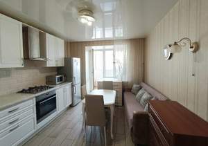 1-к квартира, вторичка, 48м2, 5/10 этаж