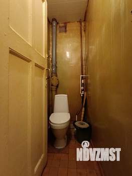 3-к квартира, вторичка, 59м2, 2/3 этаж